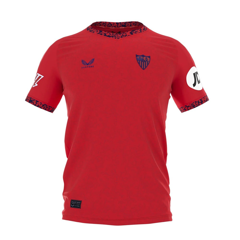 MAGLIA AWAY SIVIGLIA FC 2024/2025