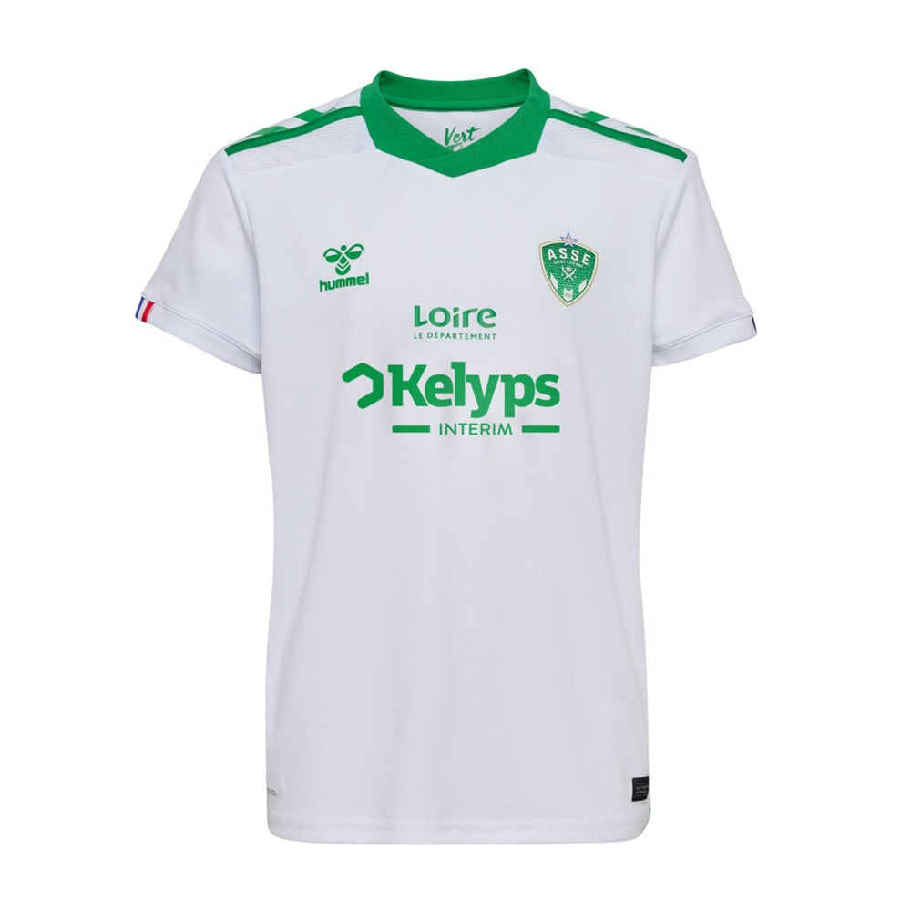 SAINT-ÉTIENNE AWAY JERSEY 2024/2025