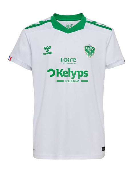 MAILLOT SAINT-ÉTIENNE EXTERIEUR 2024/2025