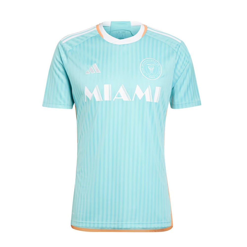 TERZA MAGLIA INTER MIAMI 2024/2025