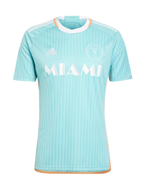 TERZA MAGLIA INTER MIAMI 2024/2025