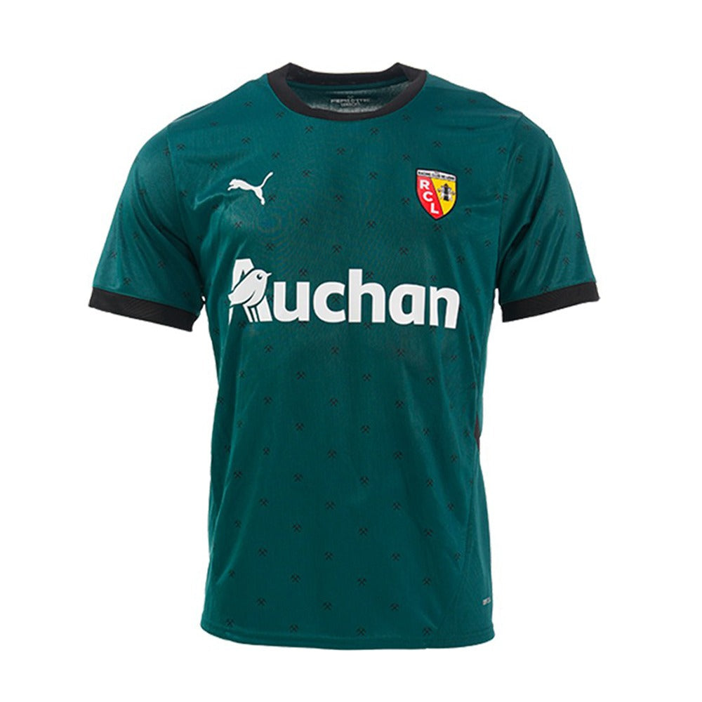 MAGLIA AWAY LENTE RC 2024/2025