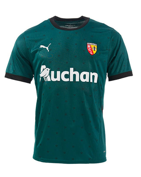 RC LENS AWAY JERSEY 2024/2025