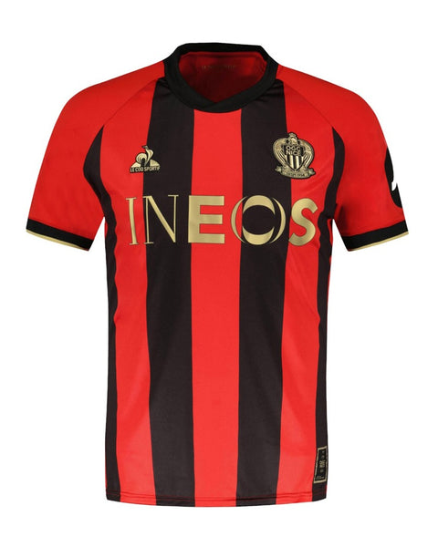 MAILLOT OGC NICE DOMICILE 2024/2025