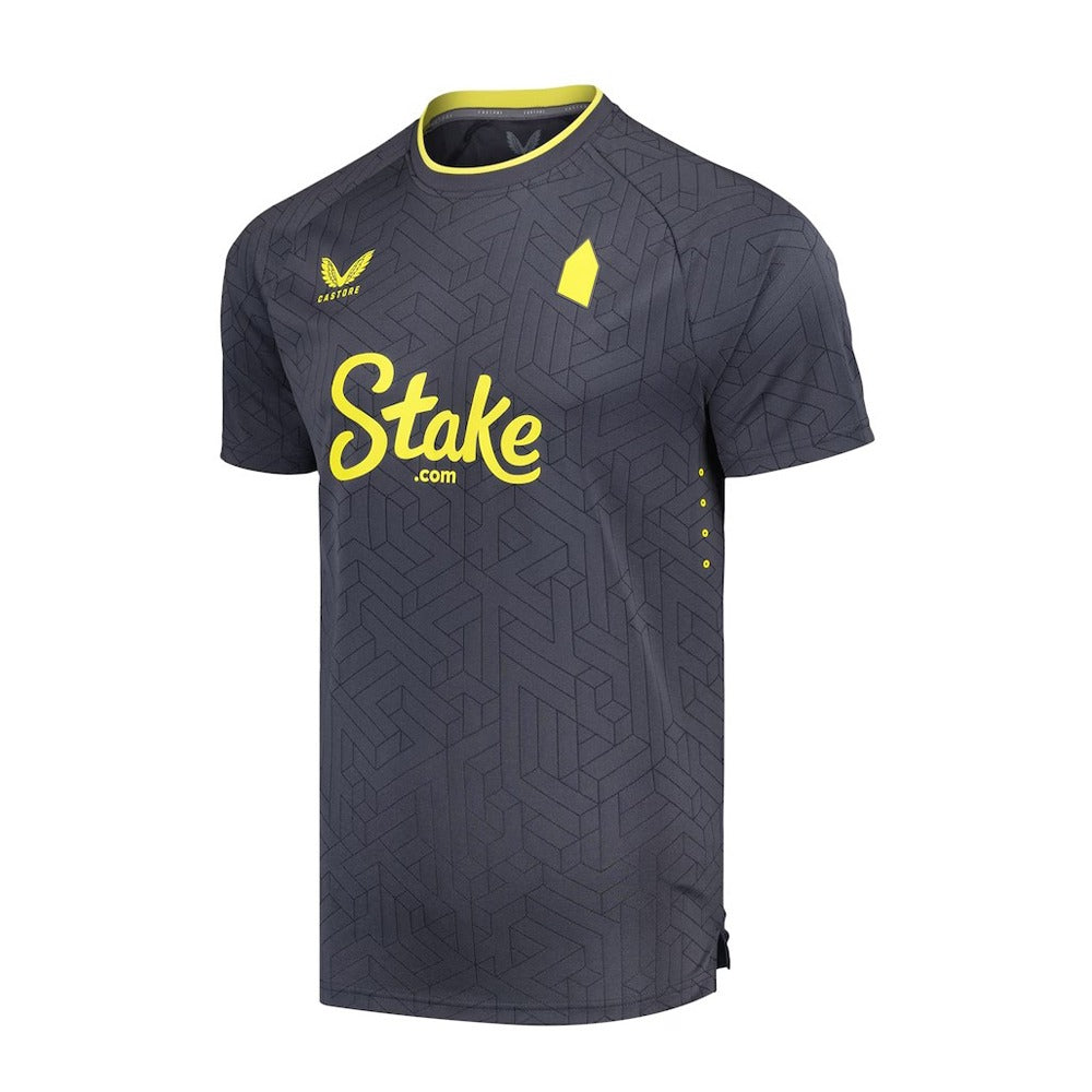 EVERTON AWAY JERSEY 2024/2025