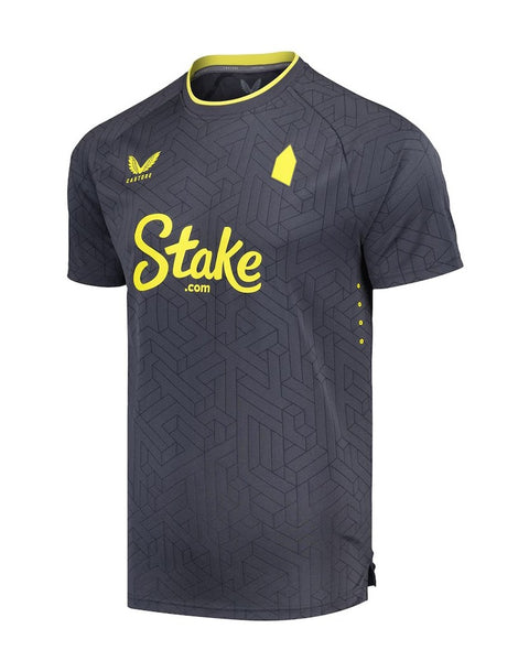 EVERTON AWAY JERSEY 2024/2025