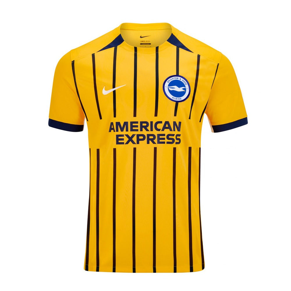 BRIGHTON AWAY JERSEY 2024/2025