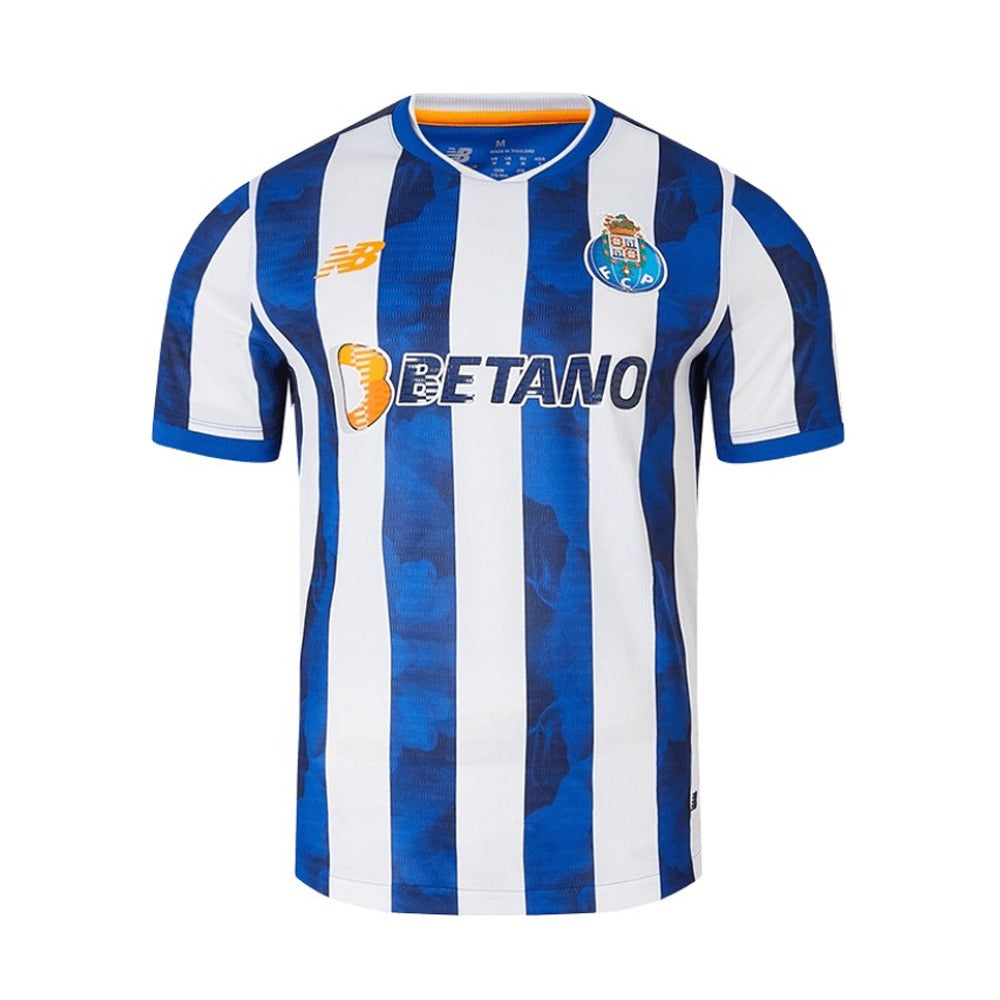 MAILLOT FC PORTO DOMICILE 2024/2025