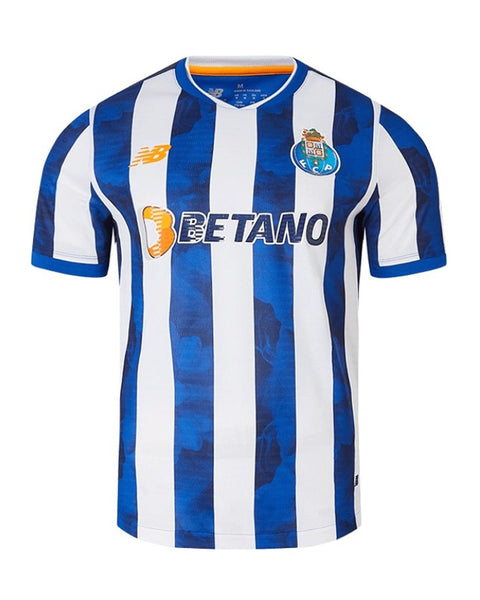 MAGLIA HOME FC PORTO 2024/2025