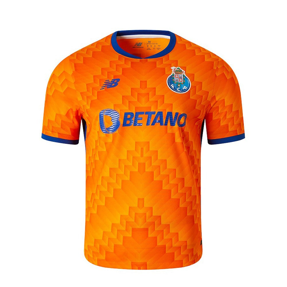 FC PORTO AWAY JERSEY 2024/2025