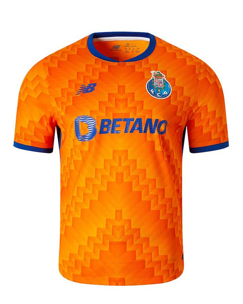 FC PORTO AWAY JERSEY 2024/2025