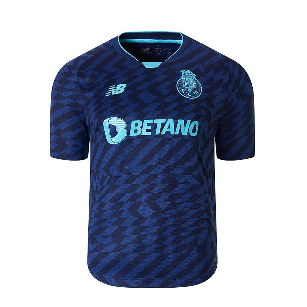 TERZA MAGLIA FC PORTO 2024/2025