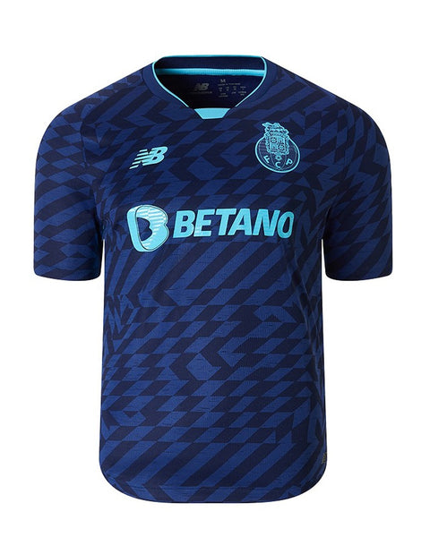 TERZA MAGLIA FC PORTO 2024/2025