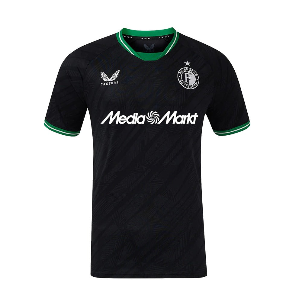 FEYENOORD AWAY JERSEY 2024/2025