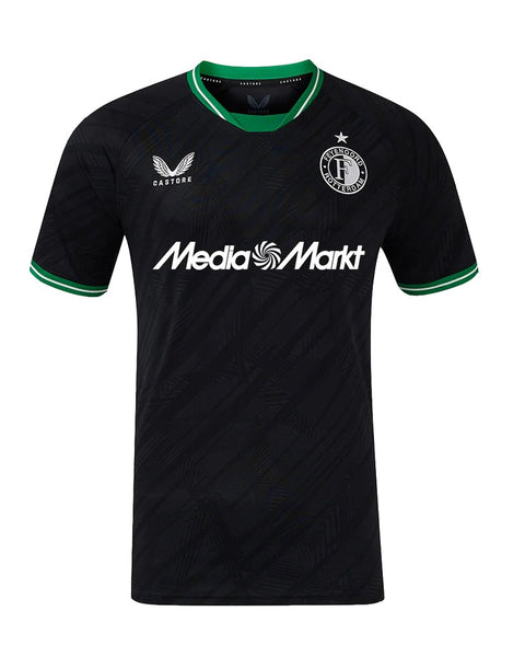 FEYENOORD AWAY JERSEY 2024/2025