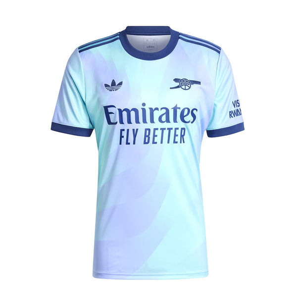 ARSENAL THIRD JERSEY 2024/2025