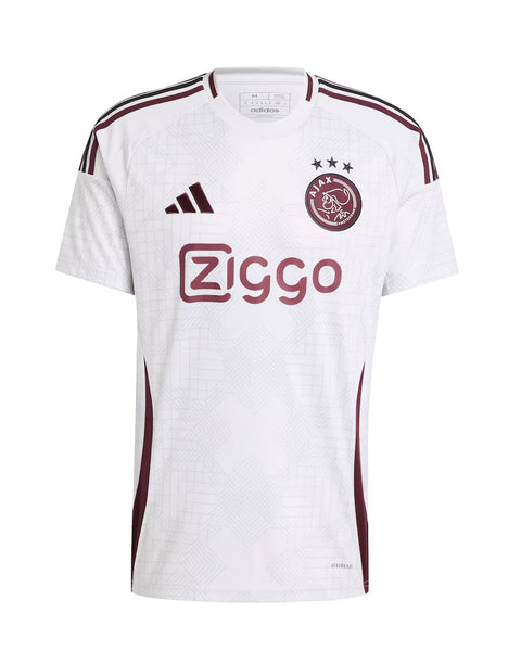 MAILLOT AJAX AMSTERDAM THIRD 2024/2025