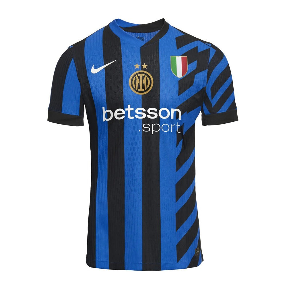 INTER MILAN HOME JERSEY 2024/2025