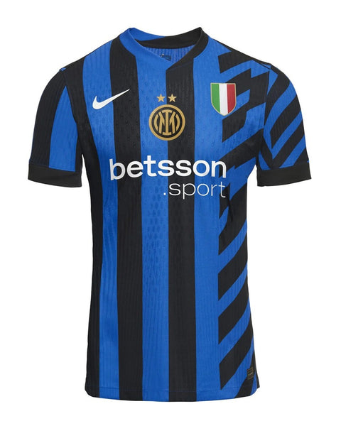 INTER MILAN HOME JERSEY 2024/2025