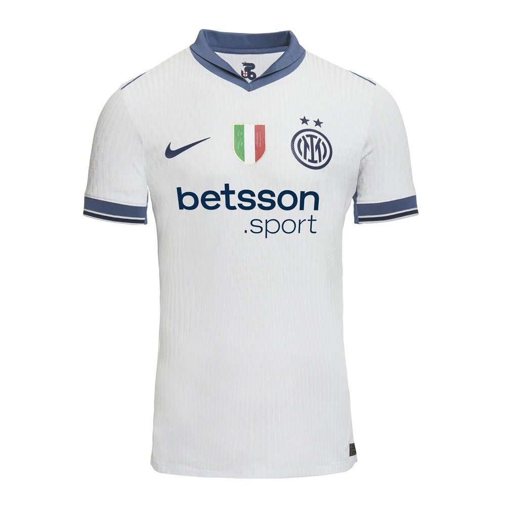 INTER MILAN AWAY SHIRT 2024/2025