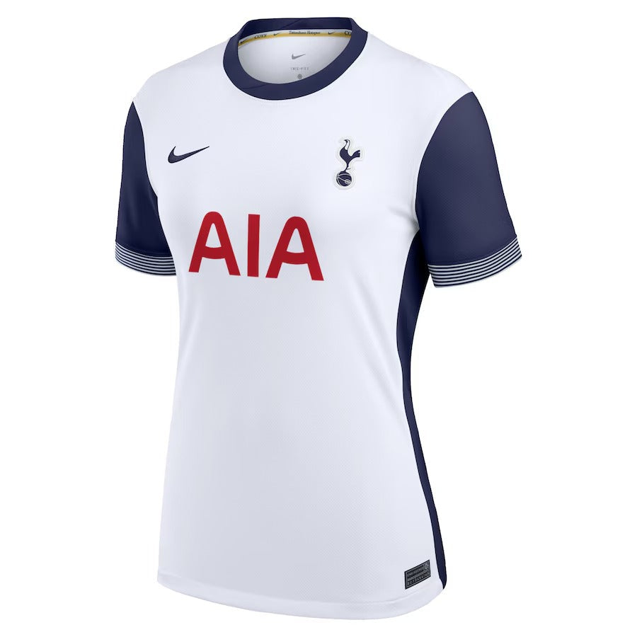 MAILLOT FEMME TOTTENHAM DOMICILE 2024/2025