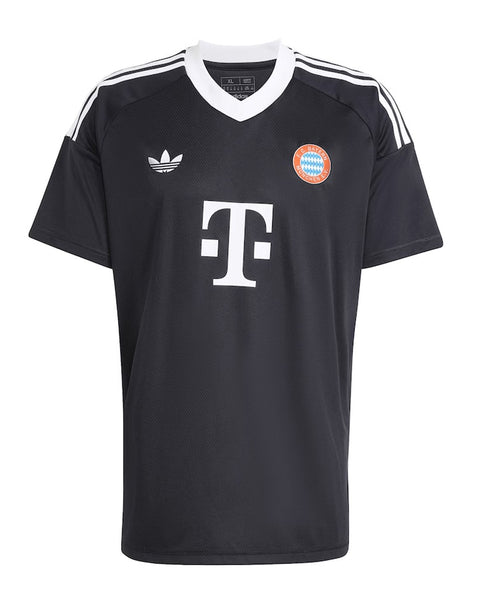 MAILLOT BAYERN MUNICH GARDIEN 2024/2025