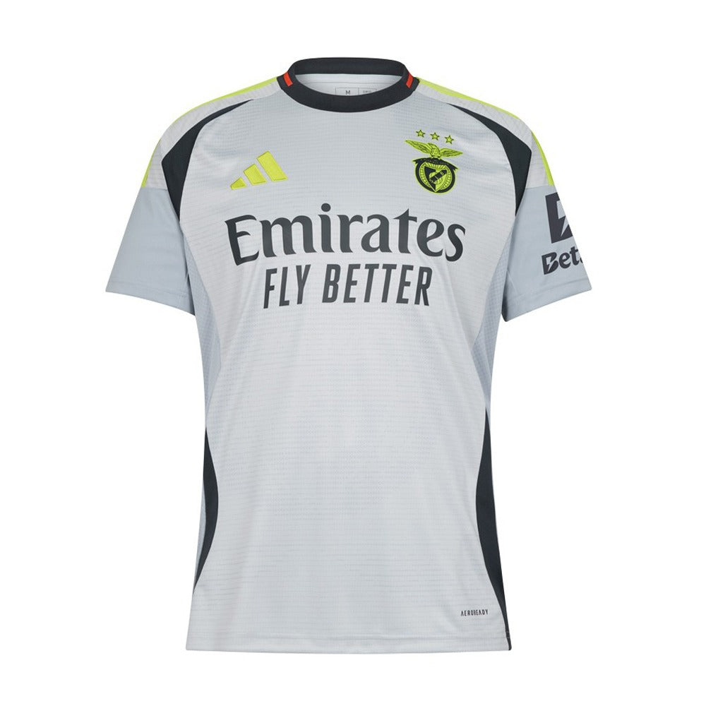 JERSEY SL BENFICA THIRD 2024/2025