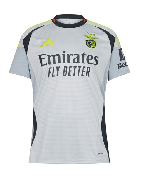 JERSEY SL BENFICA THIRD 2024/2025