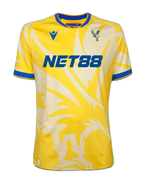 MAILLOT CRYSTAL PALACE EXTERIEUR 2024/2025