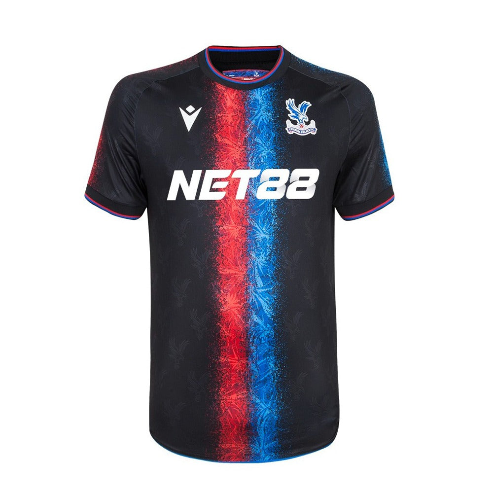 CRYSTAL PALACE THIRD JERSEY 2024/2025