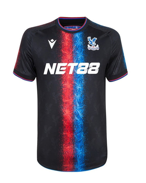 CRYSTAL PALACE THIRD JERSEY 2024/2025