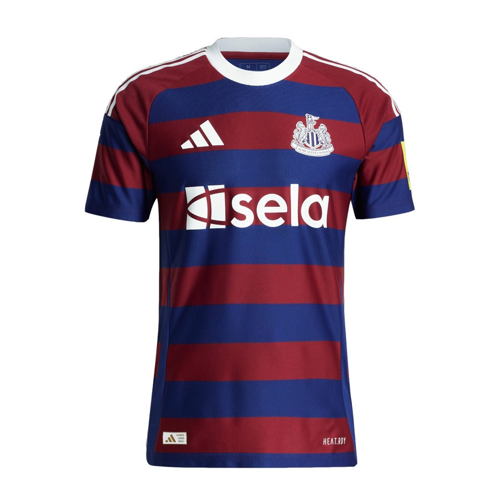 NEWCASTLE AWAY JERSEY 2024/2025