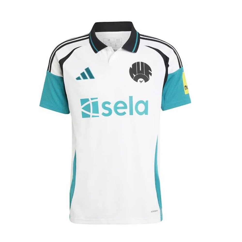 MAILLOT NEWCASTLE THIRD 2024/2025