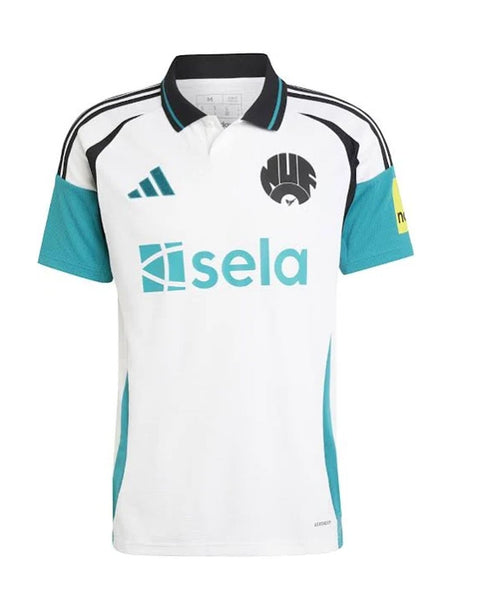 MAILLOT NEWCASTLE THIRD 2024/2025