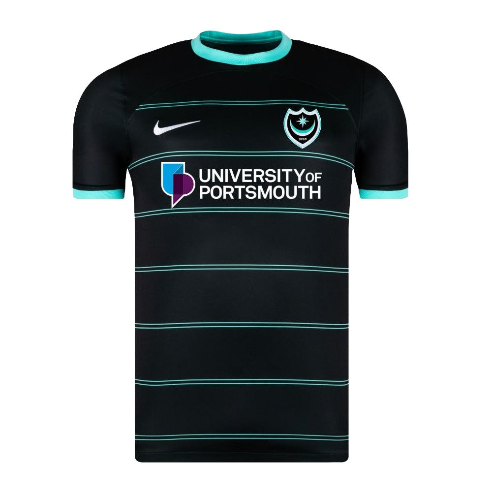 PORTSMOUTH AWAY JERSEY 2024/2025