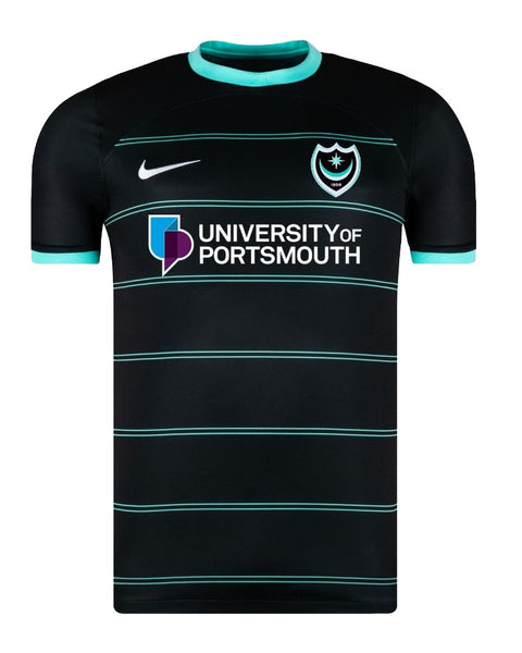 PORTSMOUTH AWAY JERSEY 2024/2025