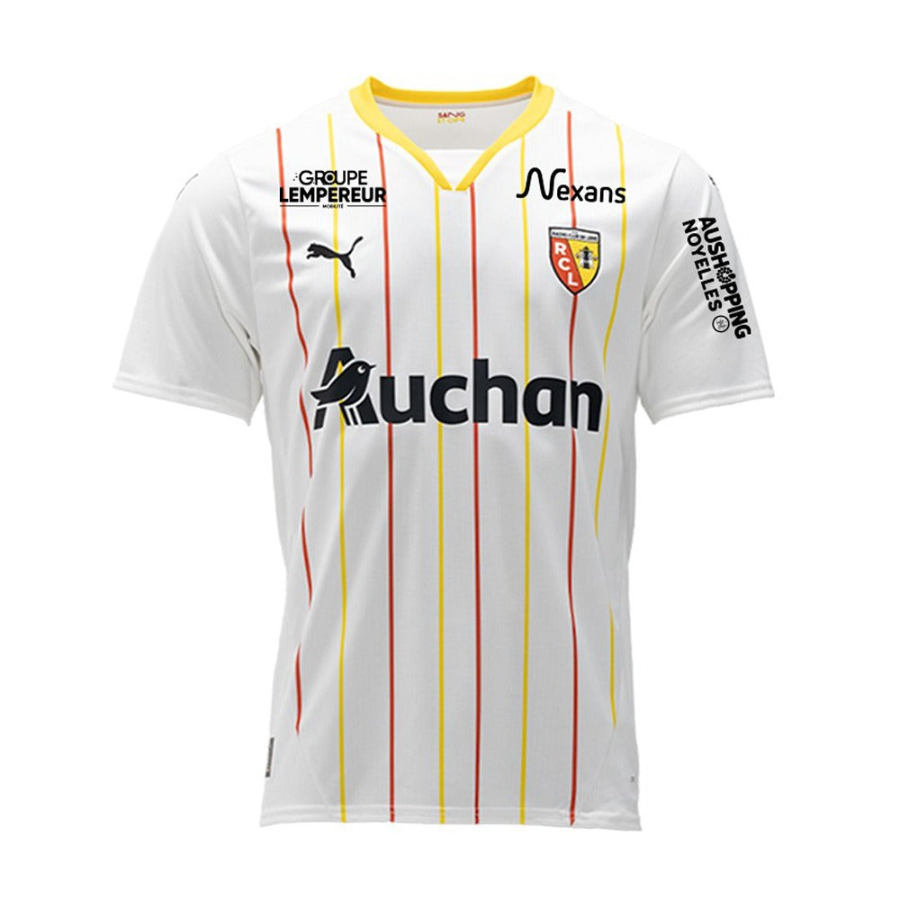 MAILLOT RC LENS THIRD 2024/2025