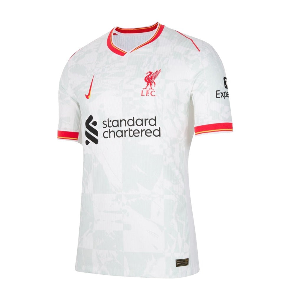 LIVERPOOL THIRD JERSEY 2024/2025