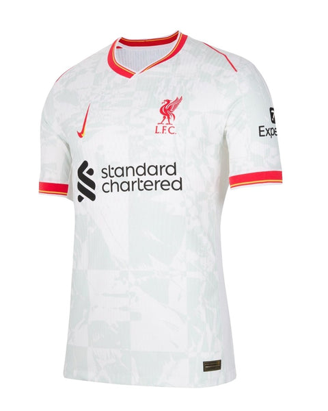 MAILLOT LIVERPOOL THIRD 2024/2025