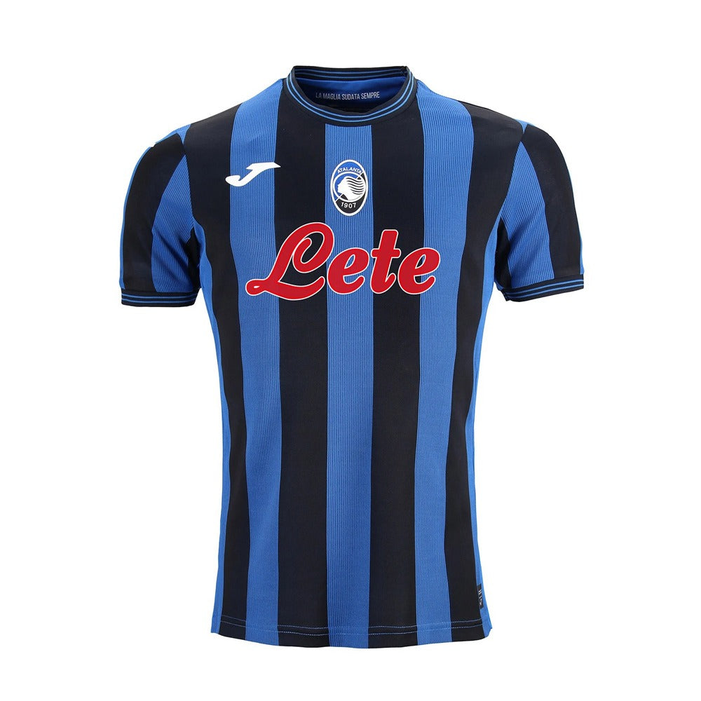 MAILLOT ATALANTA DOMICILE 2024/2025