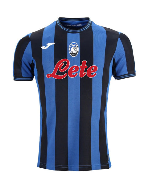 MAILLOT ATALANTA DOMICILE 2024/2025