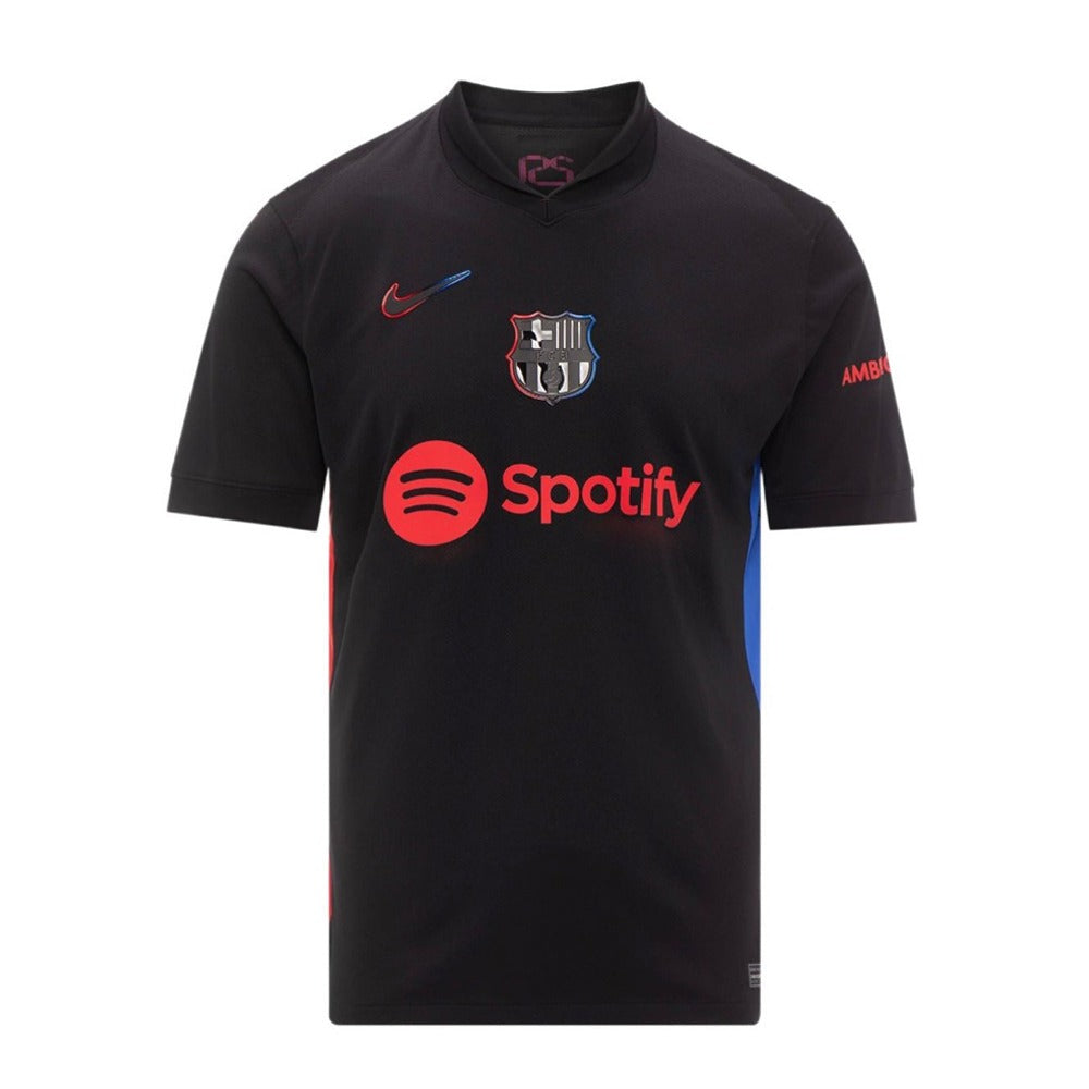 MAILLOT FC BARCELONA EXTERIEUR 2024/2025