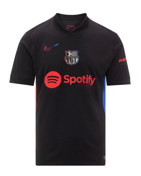 MAILLOT FC BARCELONA EXTERIEUR 2024/2025