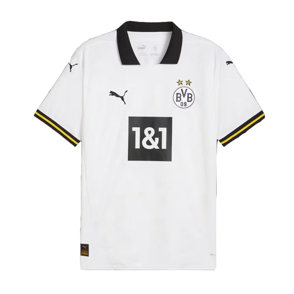 MAILLOT BORUSSIA DORTMUND THIRD 2024/2025