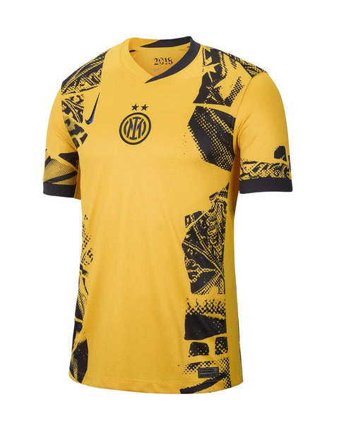 MAILLOT INTER MILAN THIRD 2024/2025