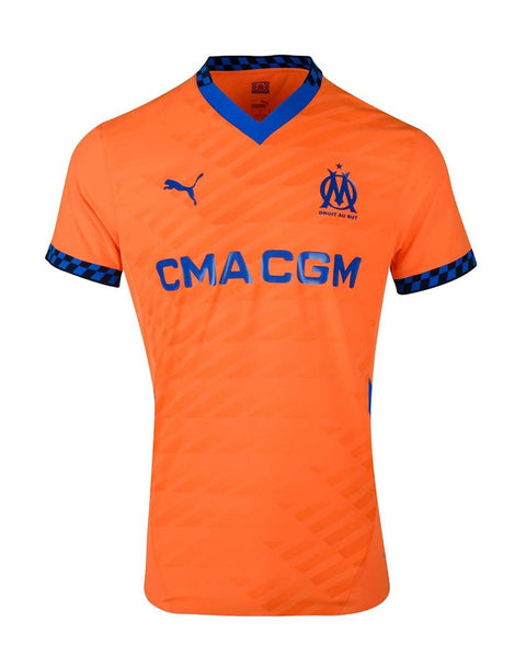 MAILLOT OM THIRD 2024/2025