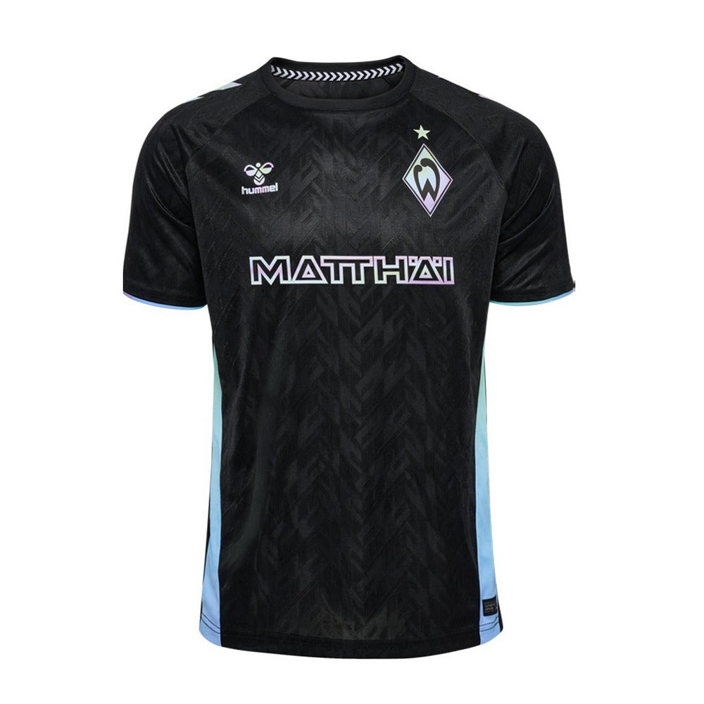 MAILLOT WERDER BREMEN THIRD 2024/2025