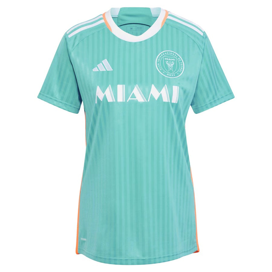 MAILLOT FEMME INTER MIAMI THIRD 2024/2025