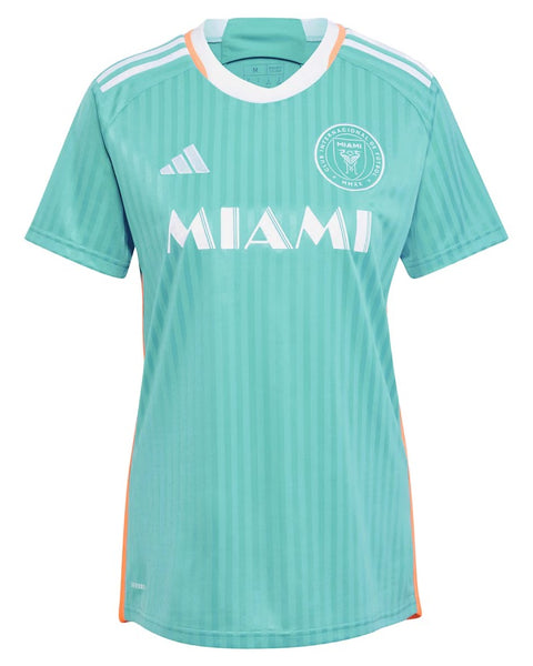 MAILLOT FEMME INTER MIAMI THIRD 2024/2025