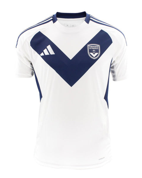 MAILLOT BORDEAUX EXTERIEUR 2024/2025